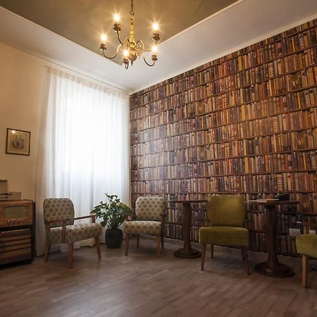 Dimora 16 Rooms & Garden Prato  Ngoại thất bức ảnh
