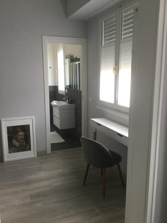 Dimora 16 Rooms & Garden Prato  Ngoại thất bức ảnh