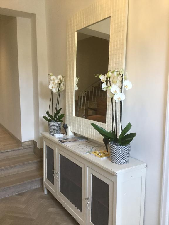 Dimora 16 Rooms & Garden Prato  Ngoại thất bức ảnh