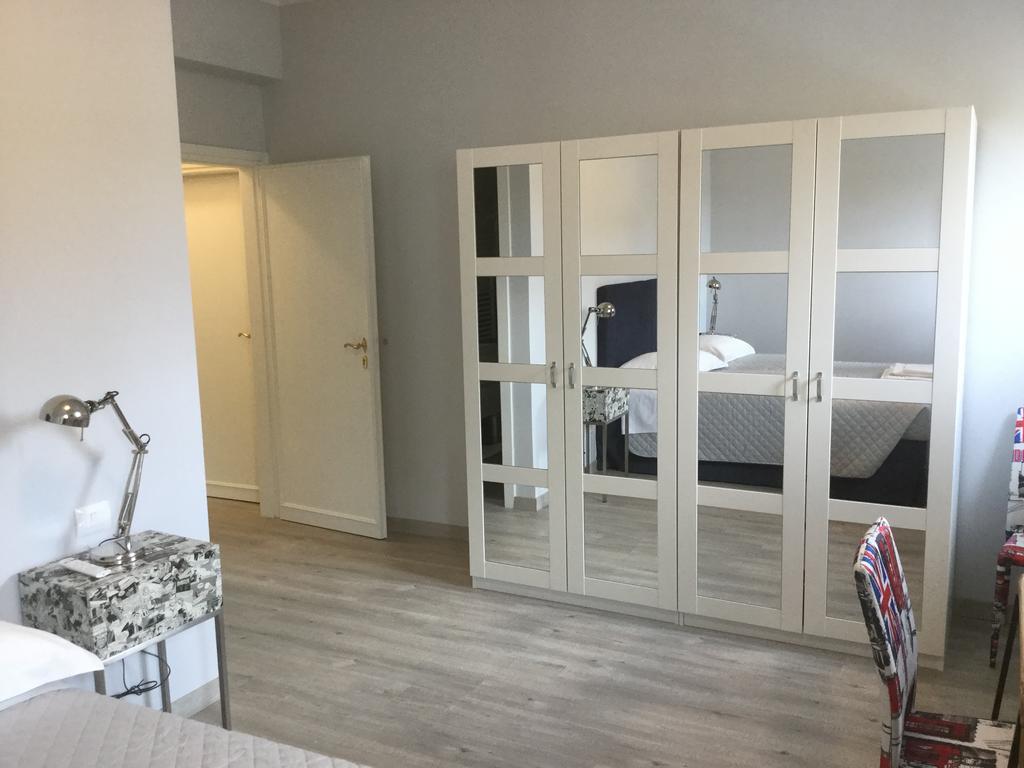 Dimora 16 Rooms & Garden Prato  Ngoại thất bức ảnh