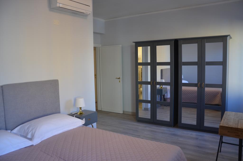 Dimora 16 Rooms & Garden Prato  Ngoại thất bức ảnh