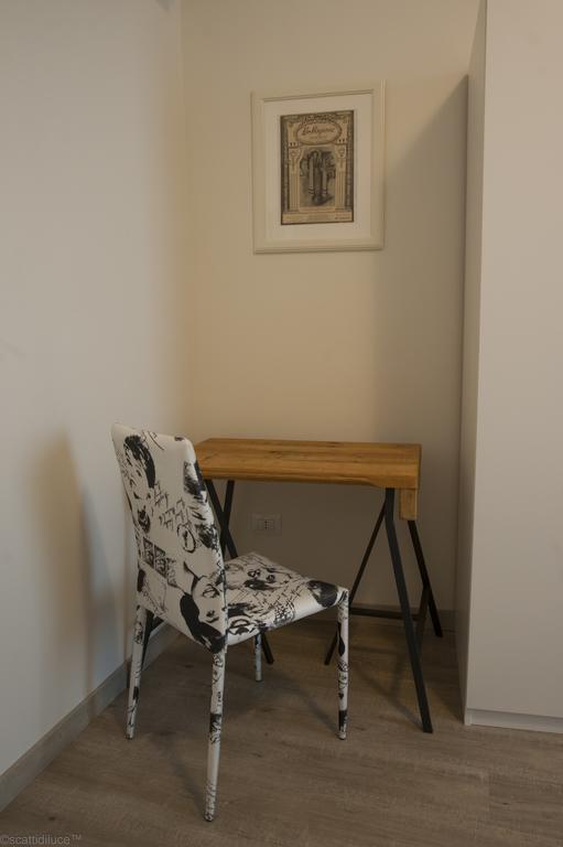 Dimora 16 Rooms & Garden Prato  Ngoại thất bức ảnh