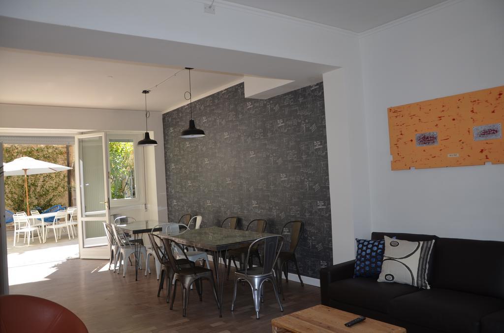 Dimora 16 Rooms & Garden Prato  Ngoại thất bức ảnh
