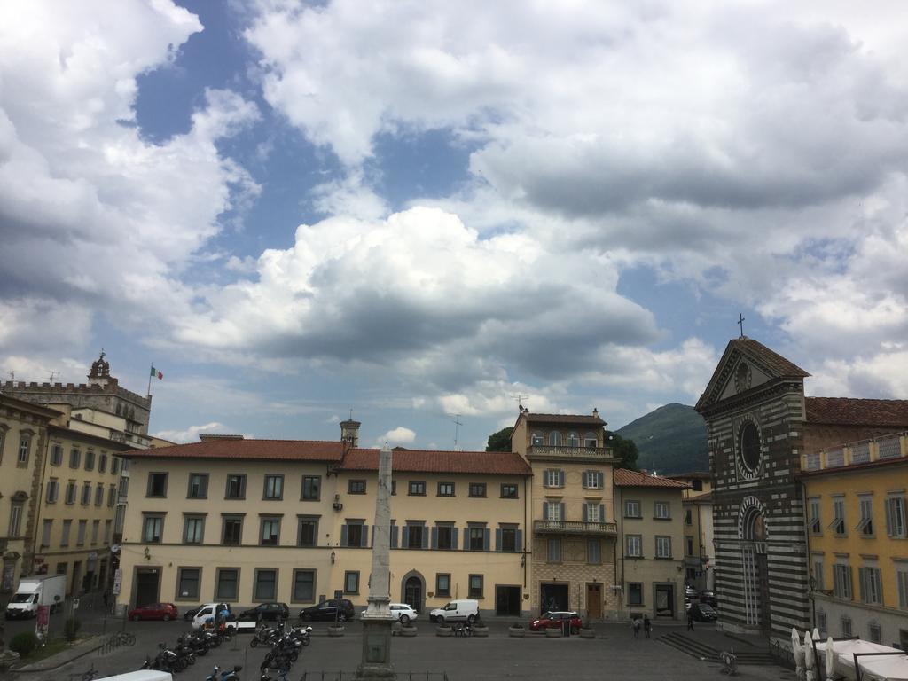 Dimora 16 Rooms & Garden Prato  Ngoại thất bức ảnh